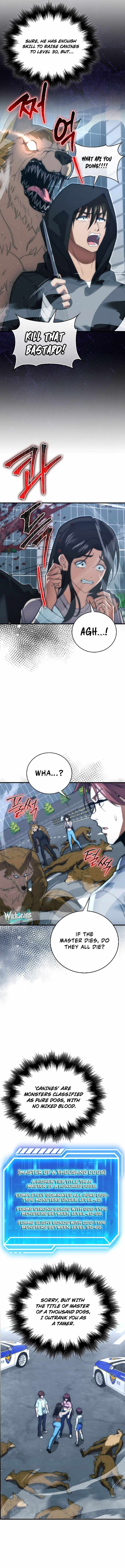 Max Talent Player (2024) Chapter 77 10